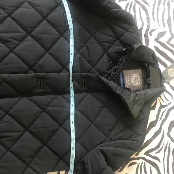 NWT Vince Camuto men’s jacket - Picture 8 of 12